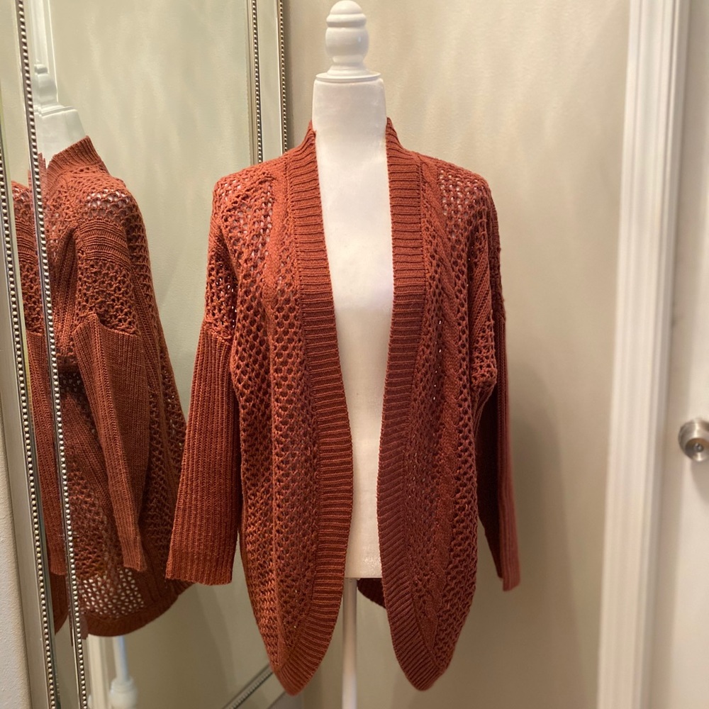 Charlotte Russe cardigan